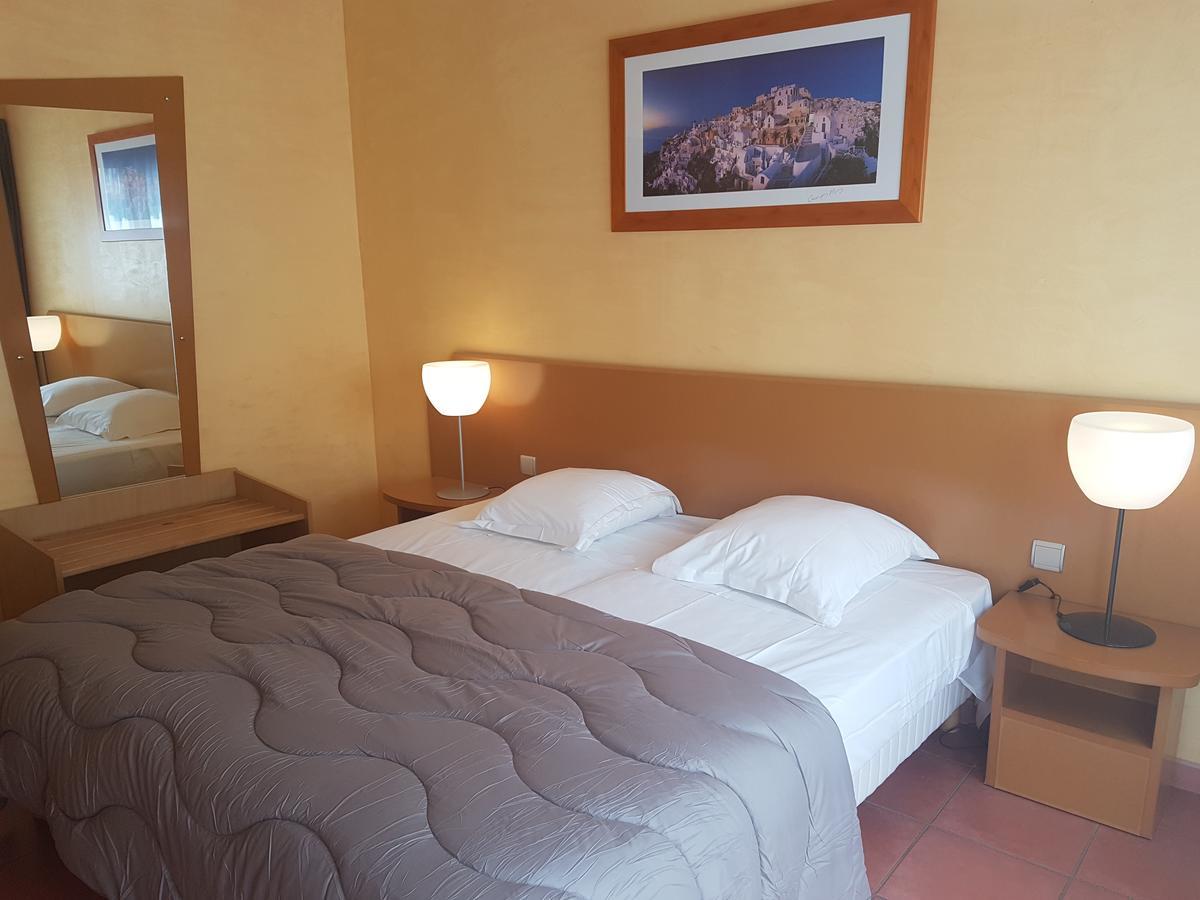 Goelia Argeles Village Club Zewnętrze zdjęcie