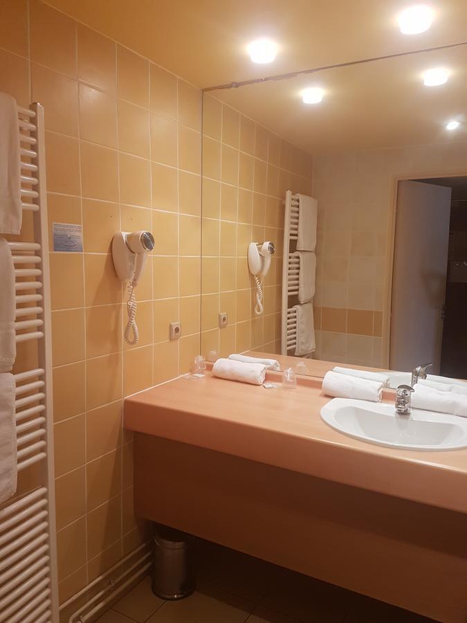 Goelia Argeles Village Club Zewnętrze zdjęcie