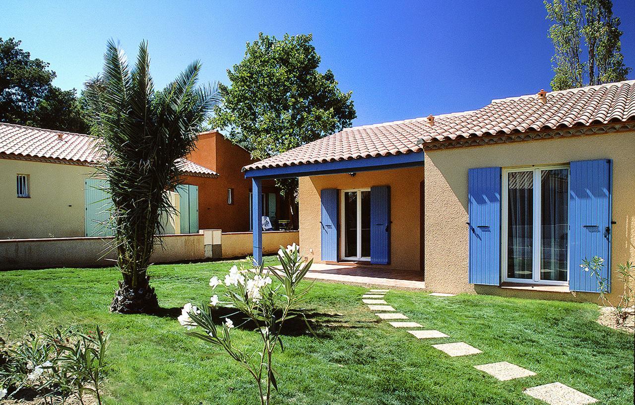 Goelia Argeles Village Club Zewnętrze zdjęcie
