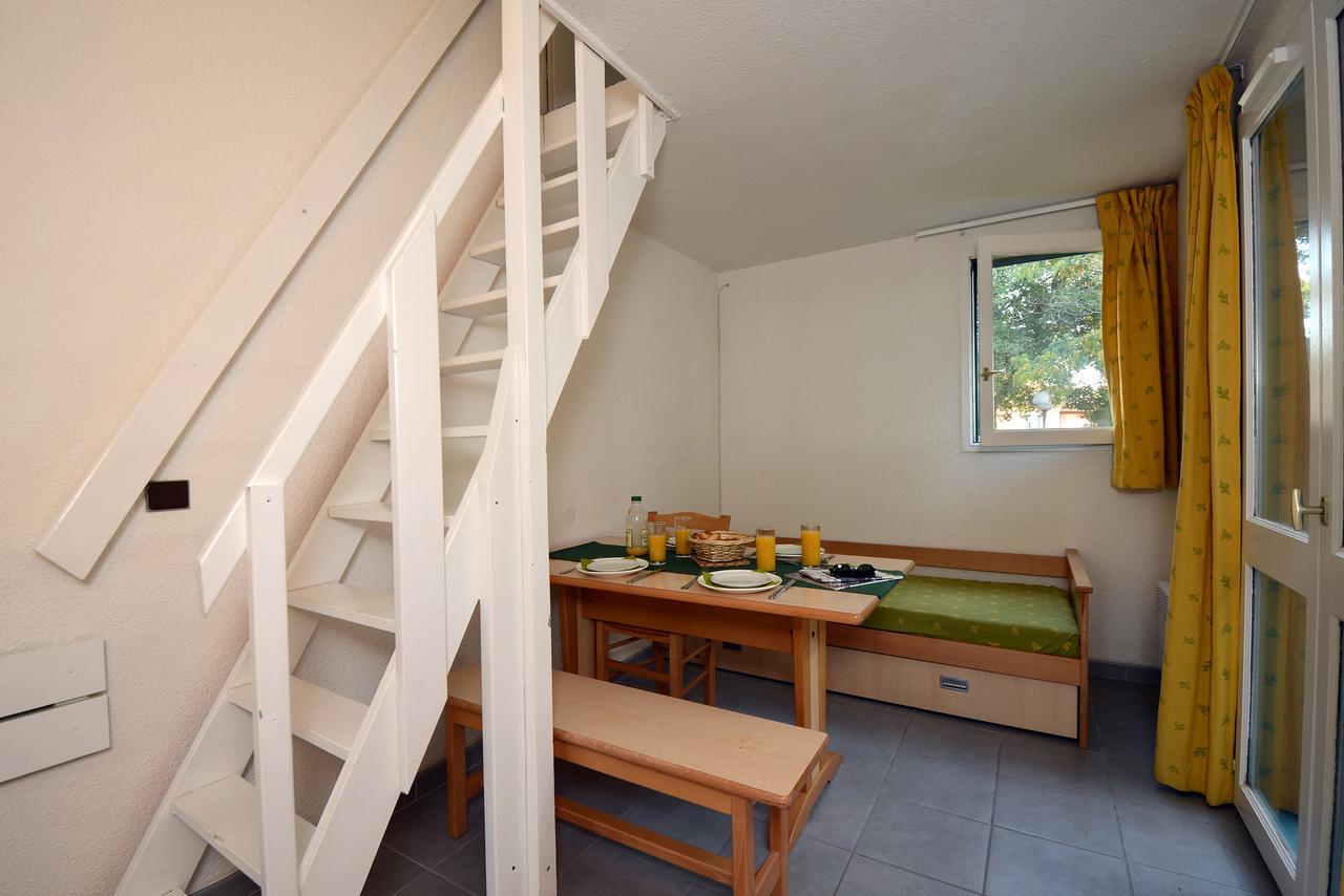 Goelia Argeles Village Club Zewnętrze zdjęcie